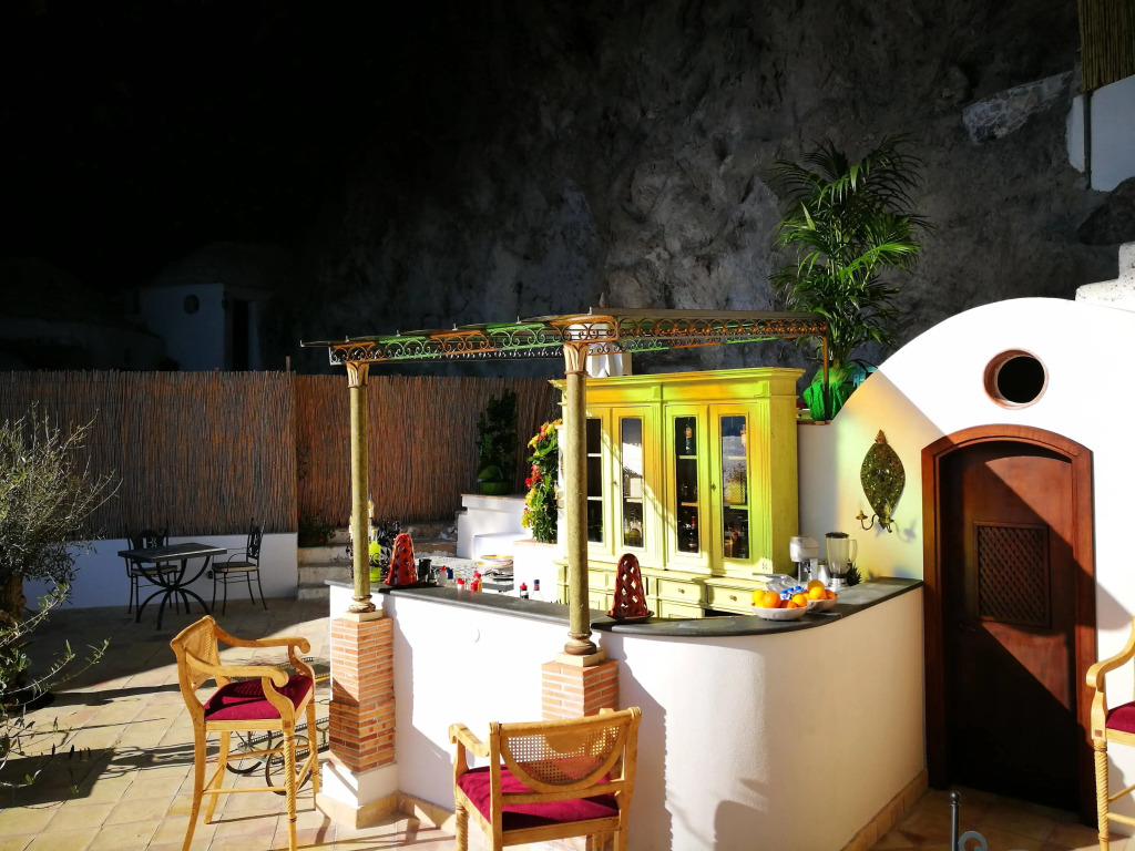Badia Santa Maria de Olearia
