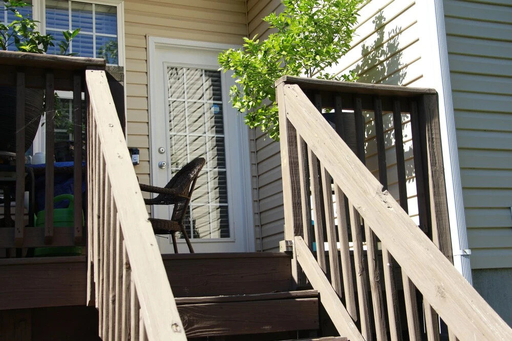 Modern, Stylish 3br Townhome In Raleigh! 3 Bedroom Townhouse by Redawning
