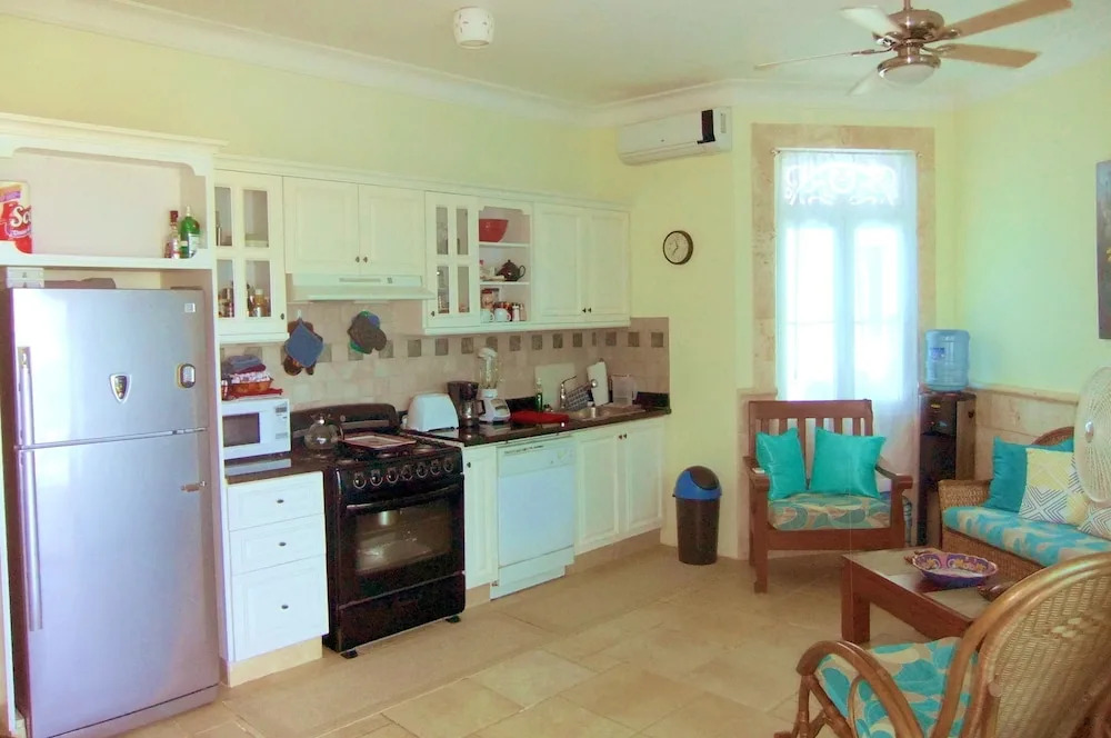 Victorian Apartment D 3 Cabarete