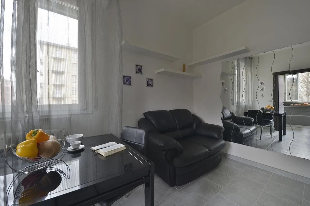 Repubblica Zebra Apartment