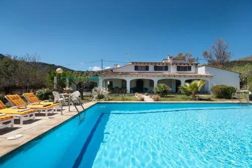 Villa Clos