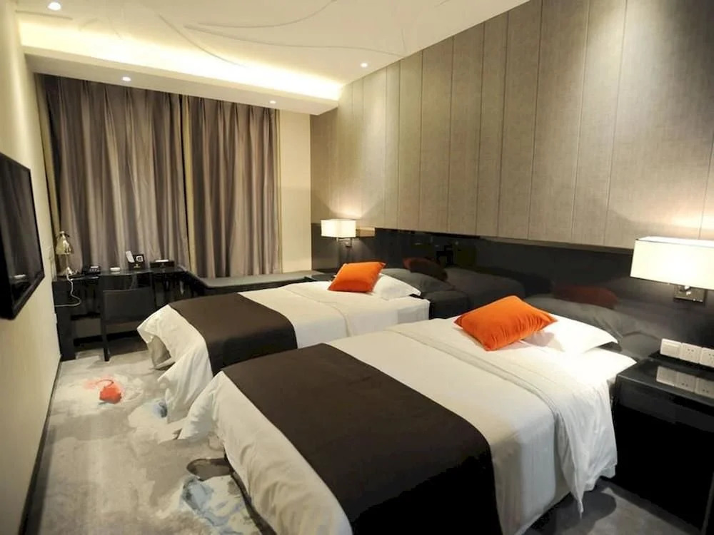 City Makino Holiday Inn