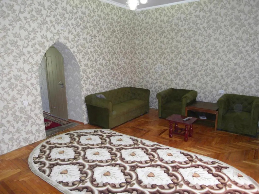Apartament centre Registon