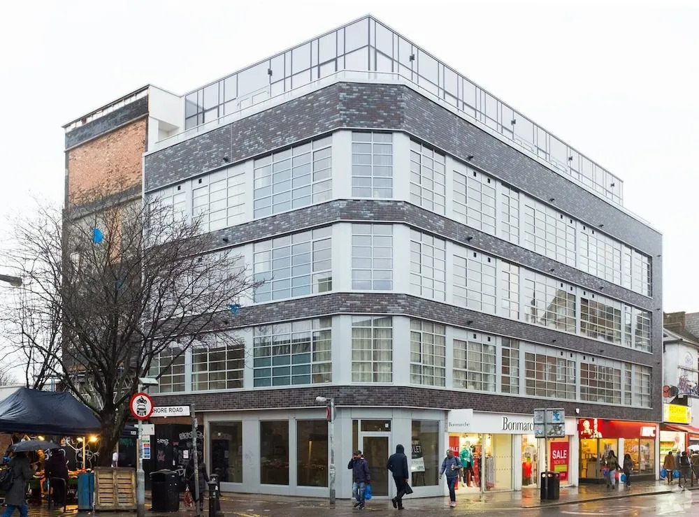Modern & Stylish 1 Bedroom Flat