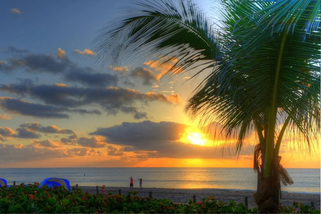 Best Western Beachcomber Hotel