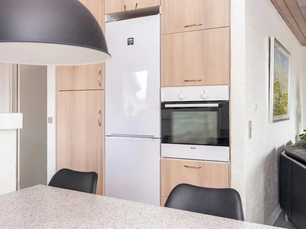 4 Star Holiday Home in Harboore