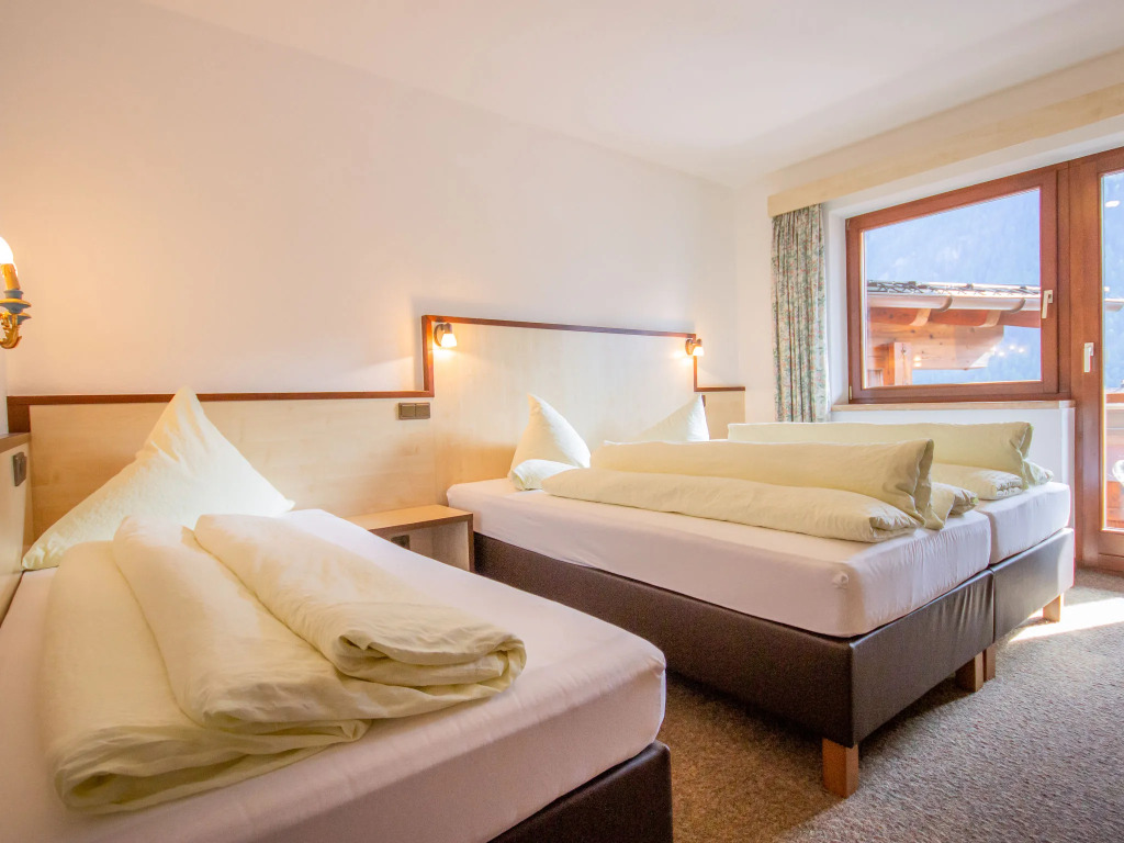 Appartement Alpin