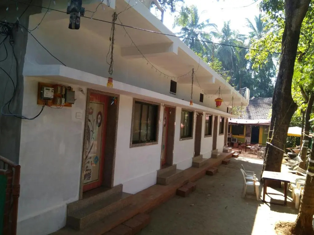 Chandraprabha Nyahari Niwas