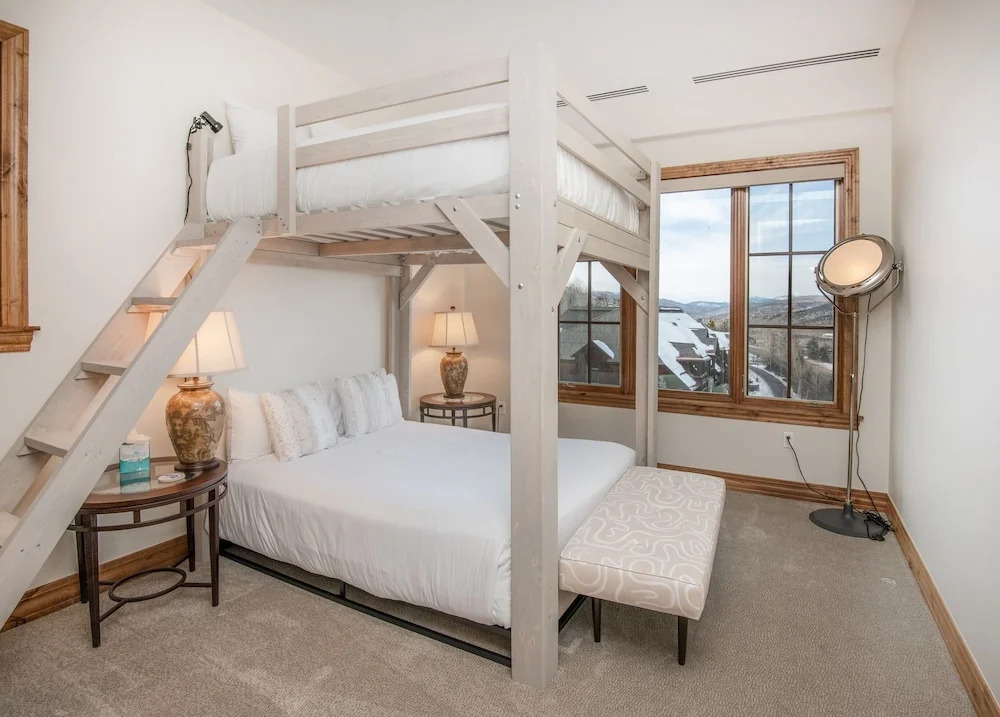 Beaver Creek Landing A406 3 Bedroom Condo by RedAwning