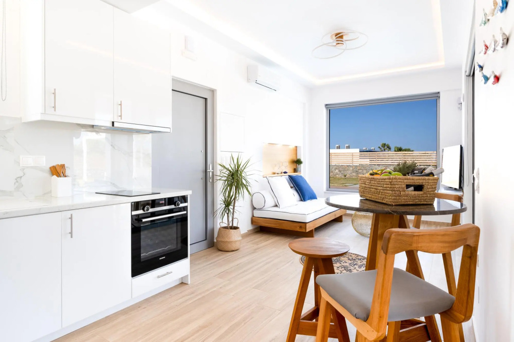 Sardines Luxury Villa 1