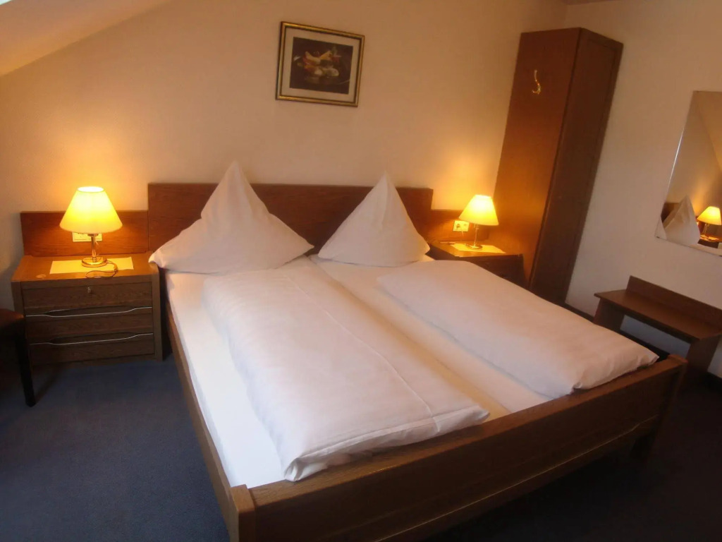 Hotel Gasthof Herderich