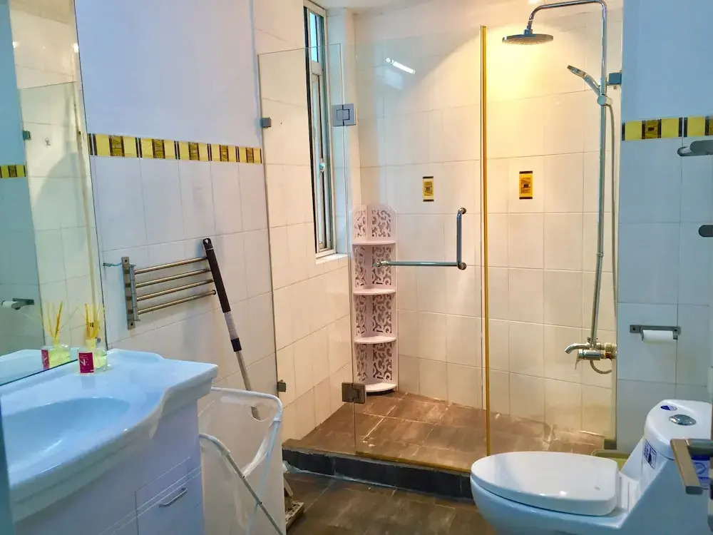Youcun Apartment Pu Jiang Ming Yuan