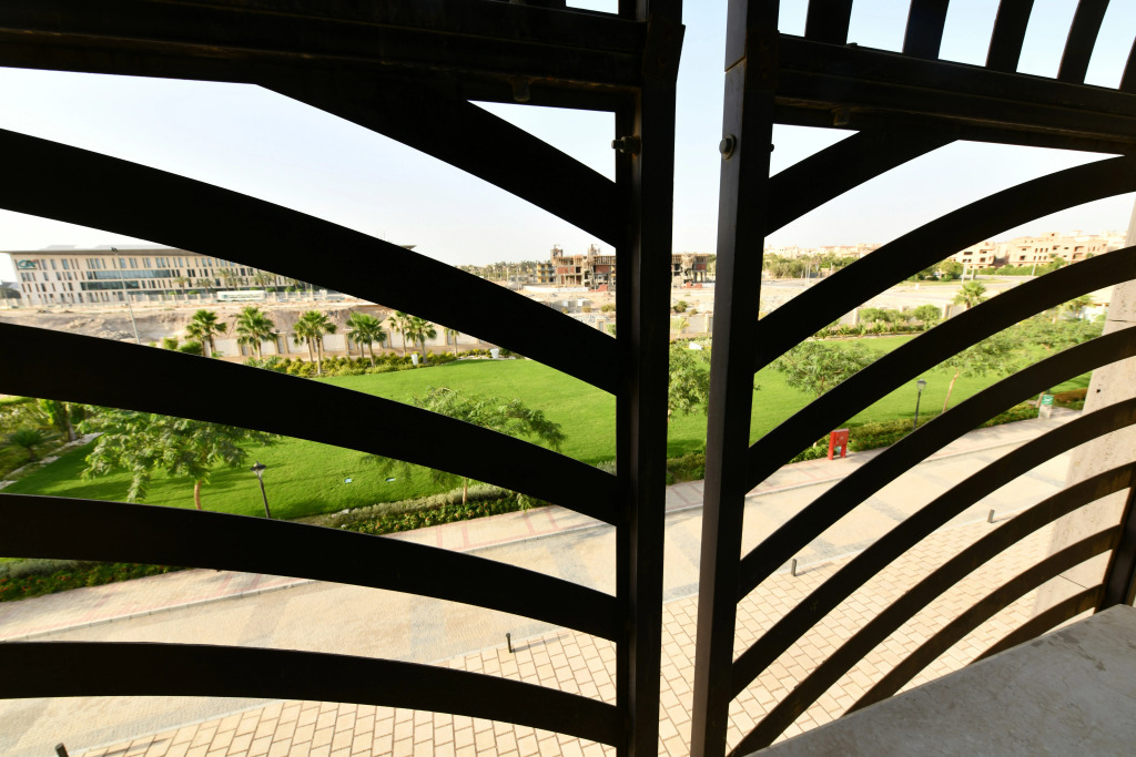 Triumph Luxury Hotel
