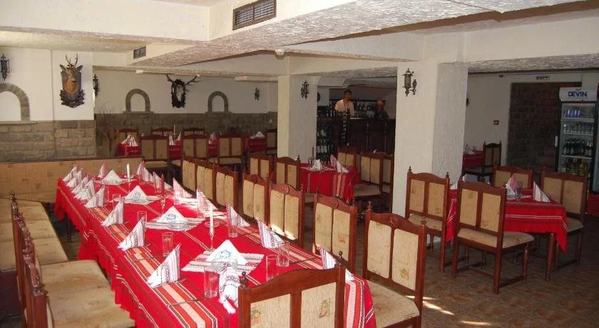 Хотел Хилез Hotel Hilez