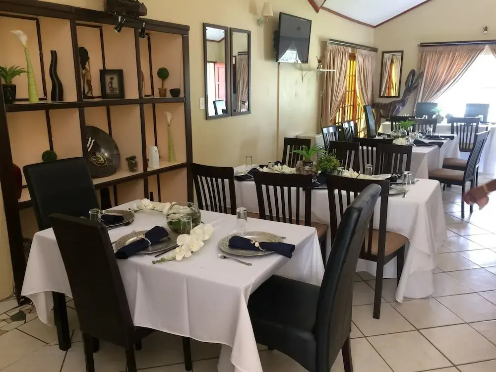 McBest Guest House