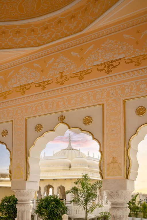 Hyatt Regency Jaipur Mansarovar