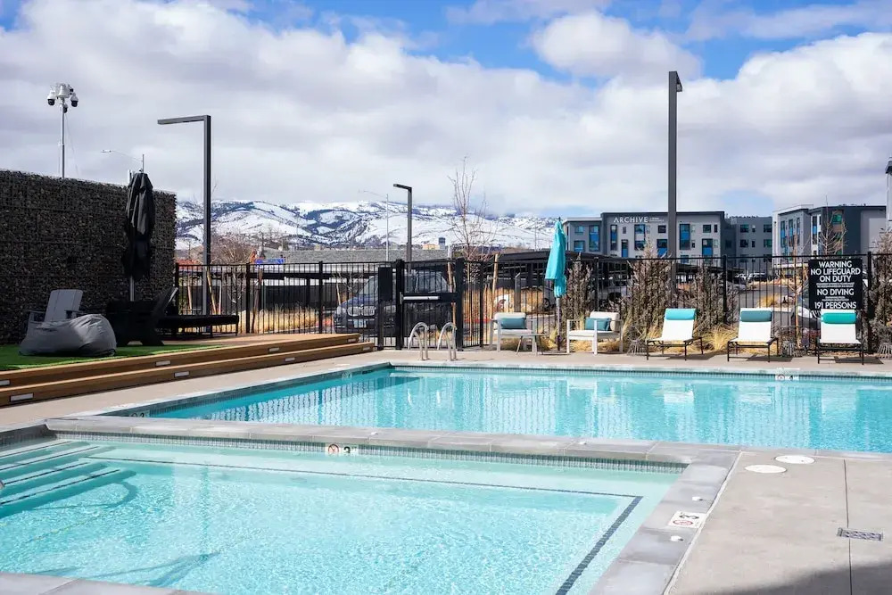 Kasa Archive Reno-Tahoe