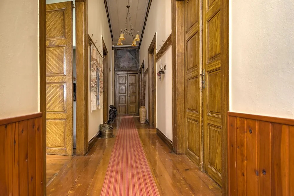 Palazzo Santa Maria - Historic Hotels of Europe