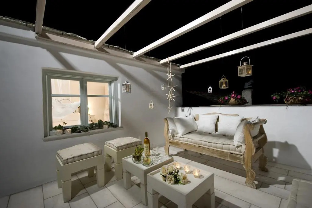 Althea Suites