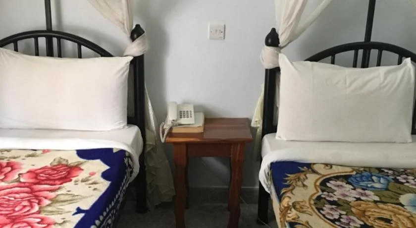 Kutetere Motel