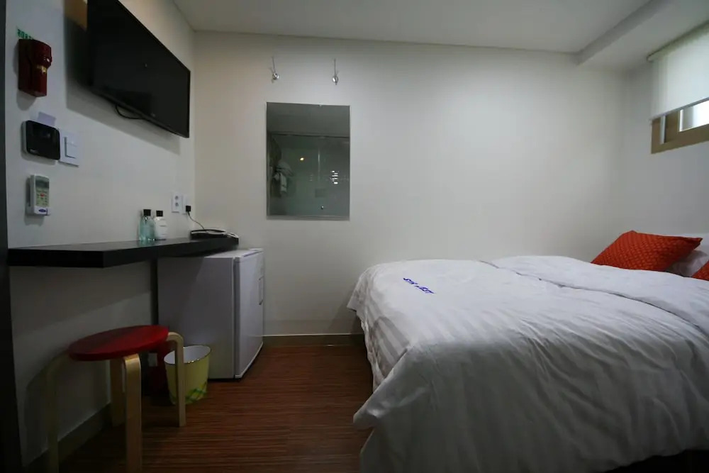 Star Guest House
