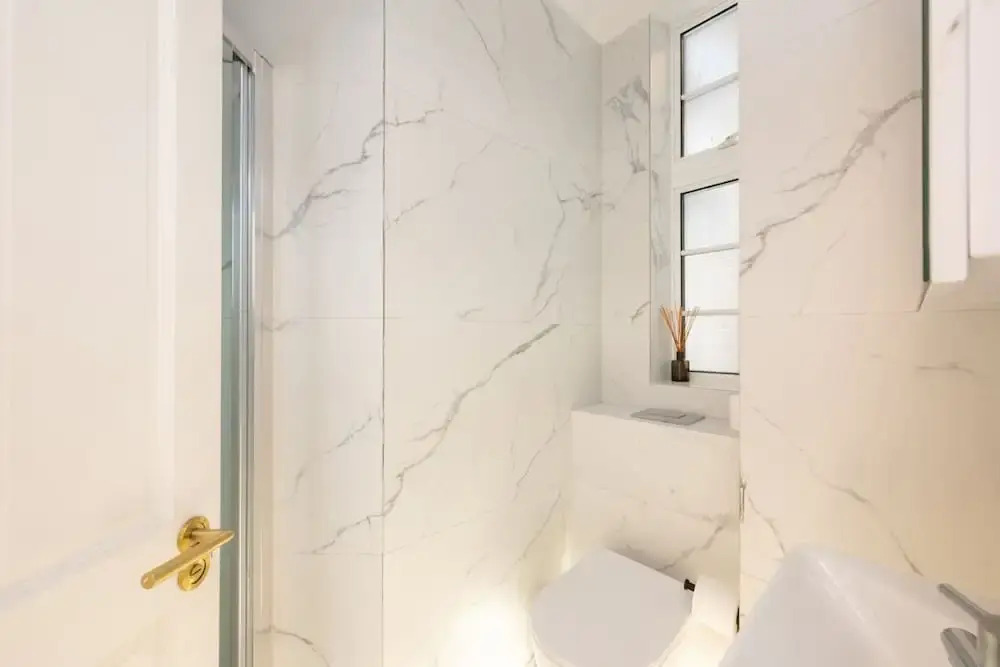 Marylebone Luxury 3-bed Security Elevator