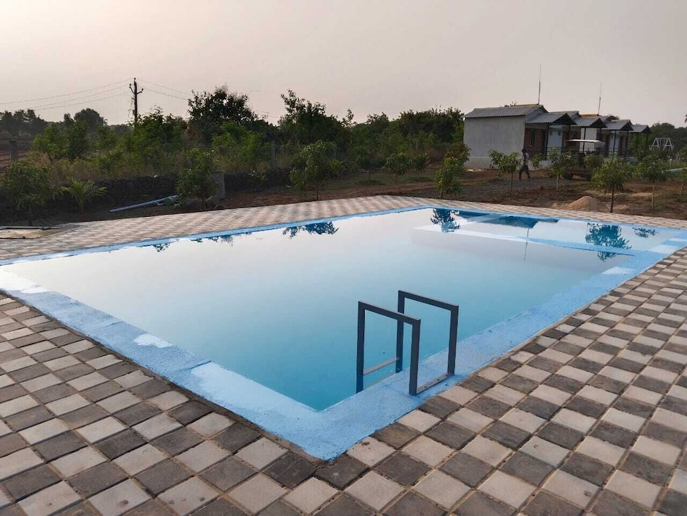 Jay Jalaram Gir Nature Farmstay