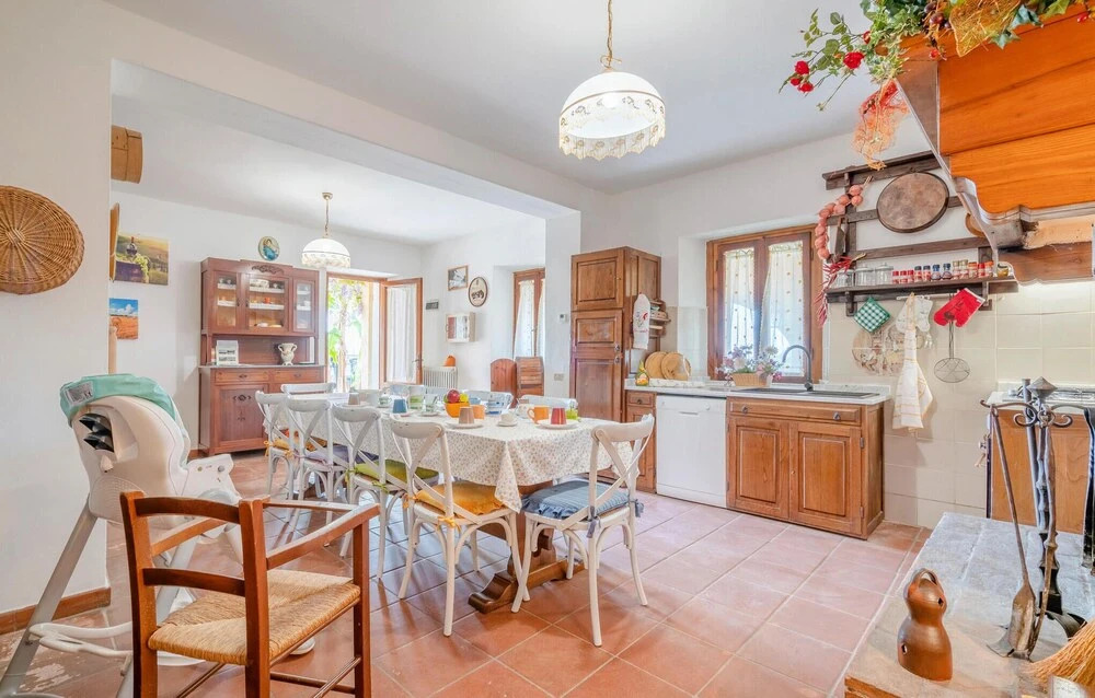Casa Tomeoni