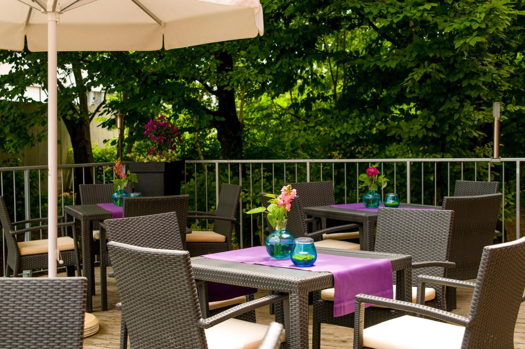 ACHAT Hotel München Süd