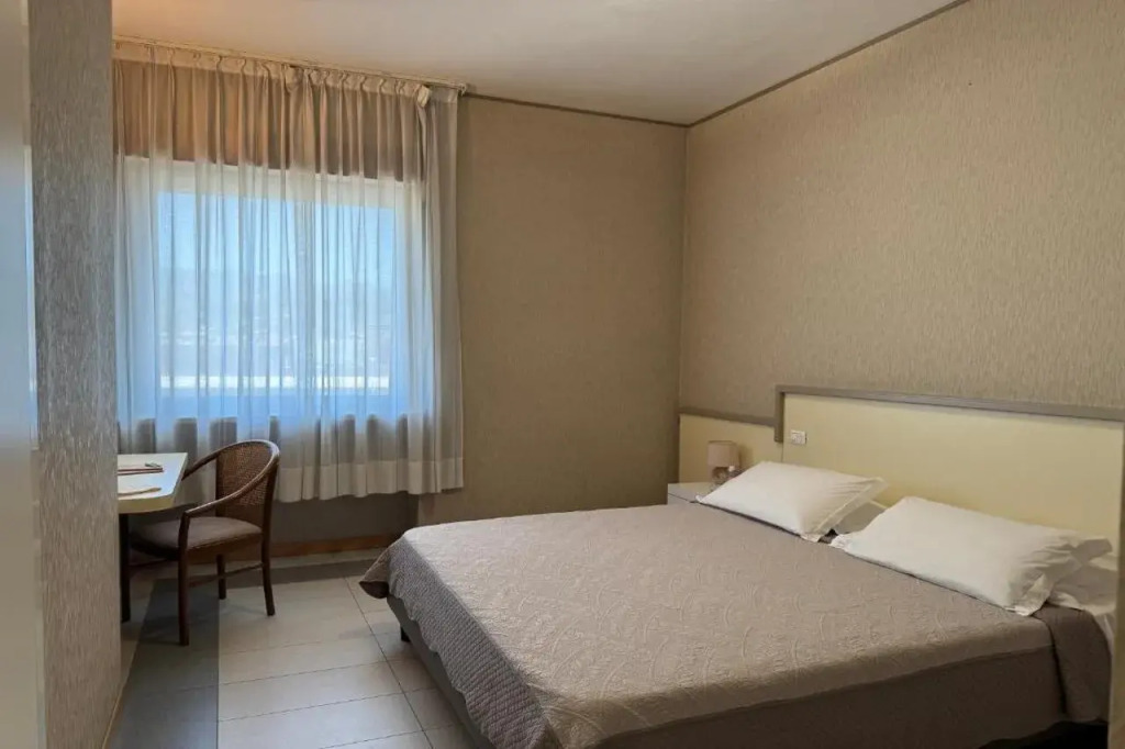 Hotel Al SantAndrea