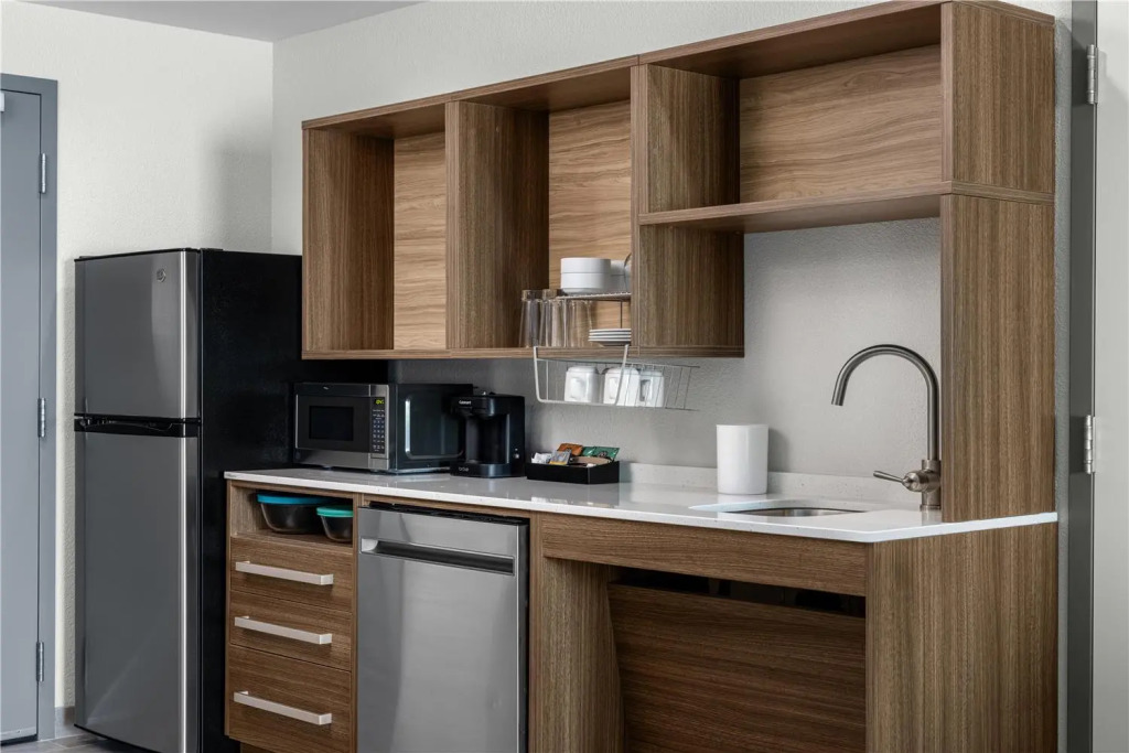 Home2 Suites By Hilton Dry Ridge