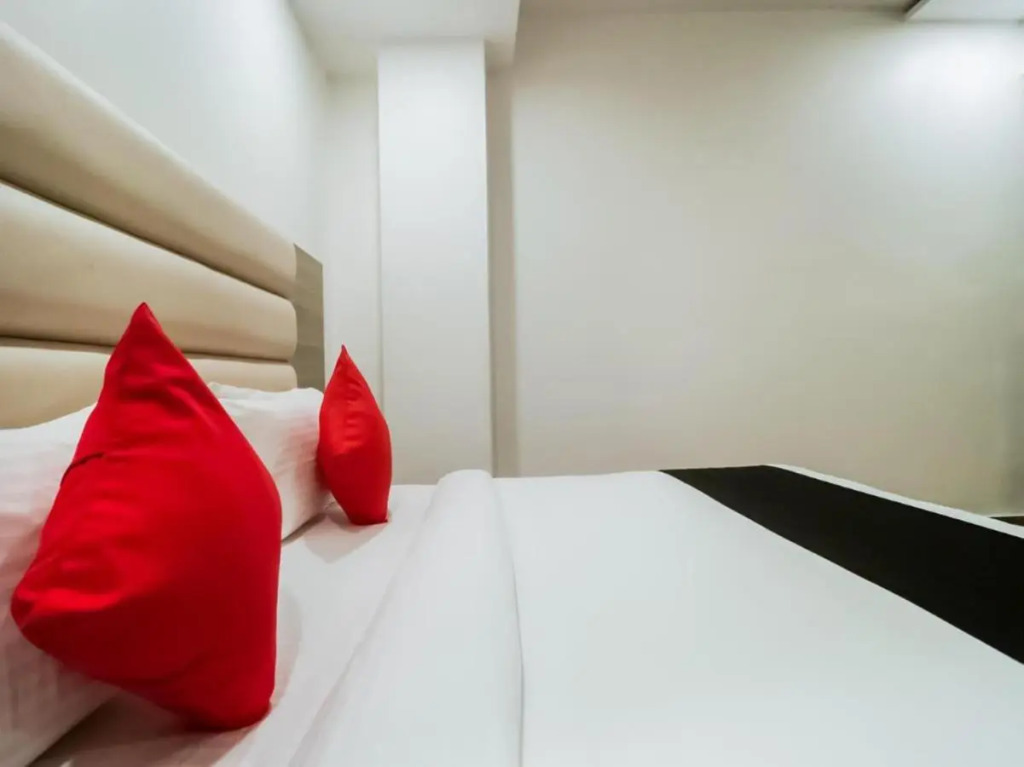 Hotel O Gn Pride