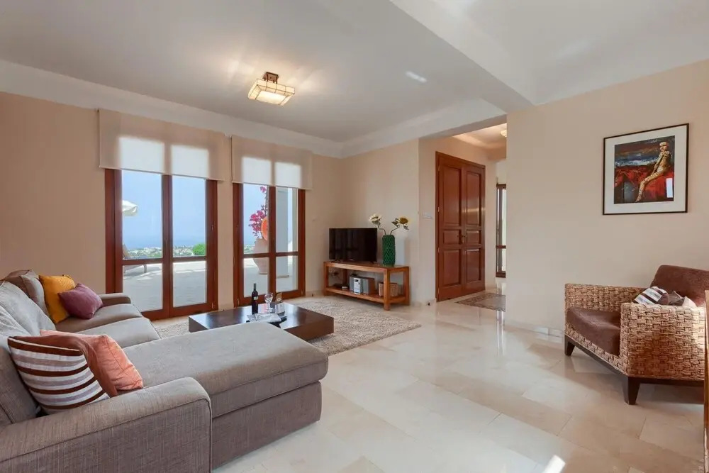 Aphrodite Hills Holiday Residences Superior Villas 2 Bedroom Superior Villa - 0190