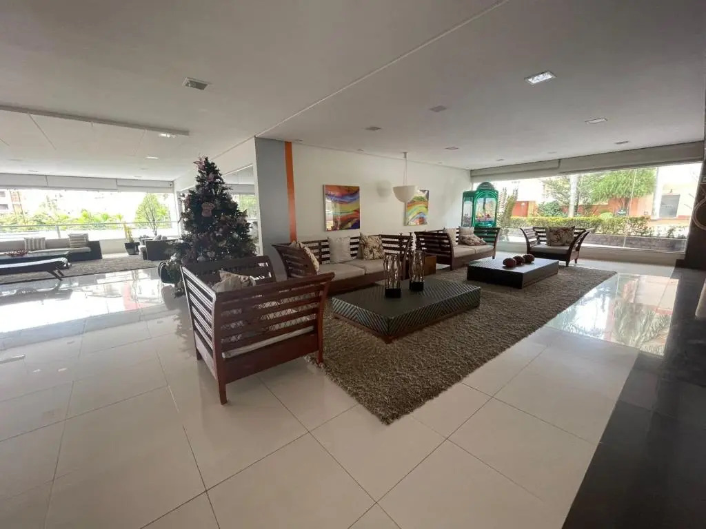 Flat 405 - Condomínio Veredas do Rio Quente - Diferenciado com ar na sala e no quarto