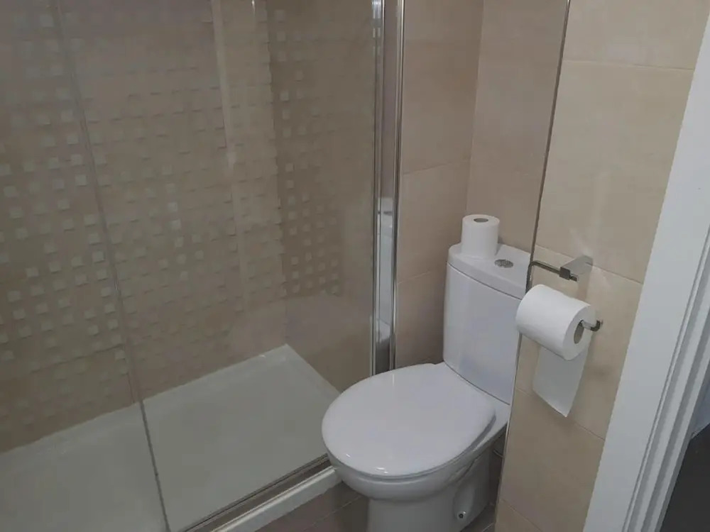 Apartment with 2 Bedrooms in Salou, with Pool Access, Terrace And Wifi - 700 M From the Beach