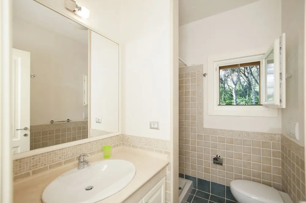 Caper Villa