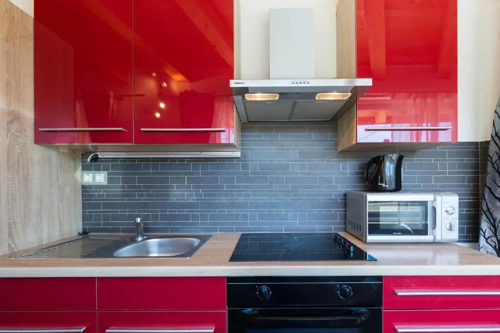 Apartment Nedo