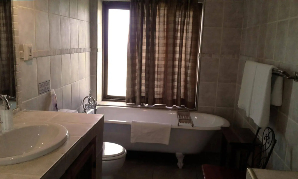 Drakensberg Mountain Retreat