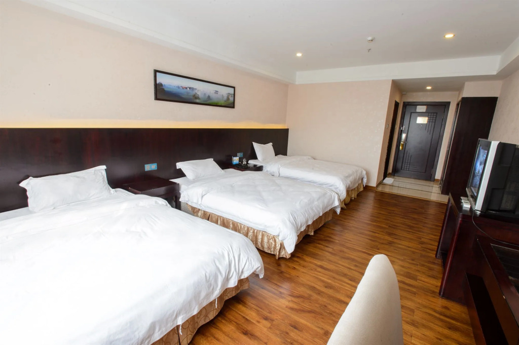 Jia He Hotel