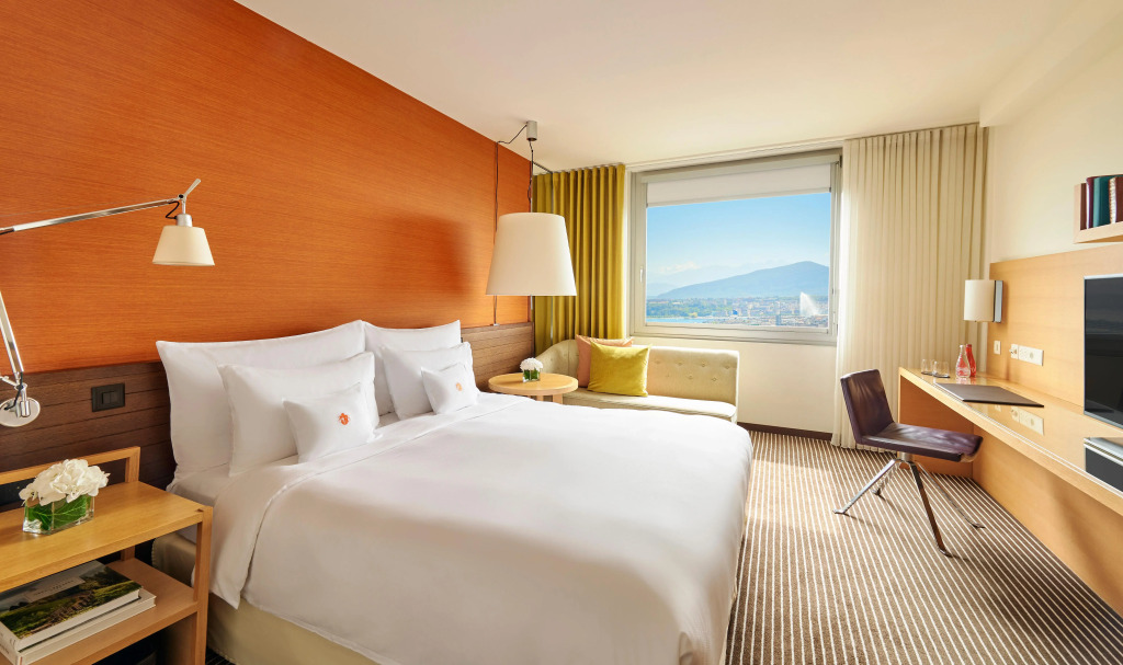 InterContinental Genève by IHG