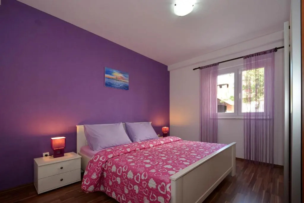Apartments Maslina