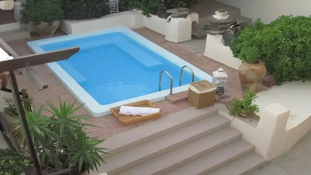 Lava suites