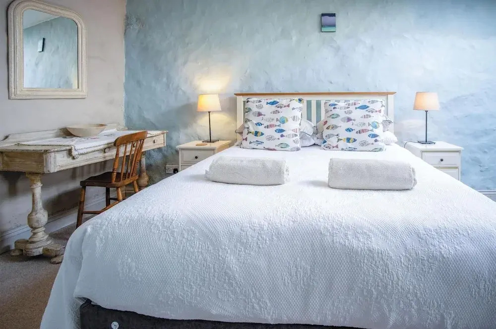 Haggard - 3 Bedroom Cottage - Manorbier