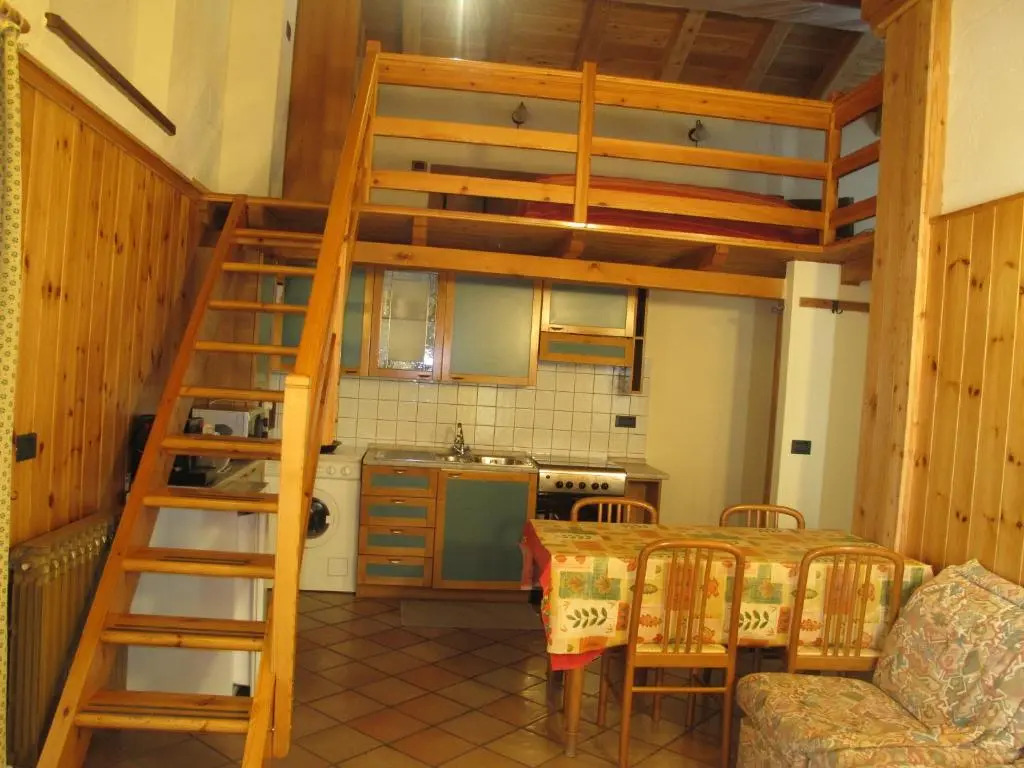 Villa Zita