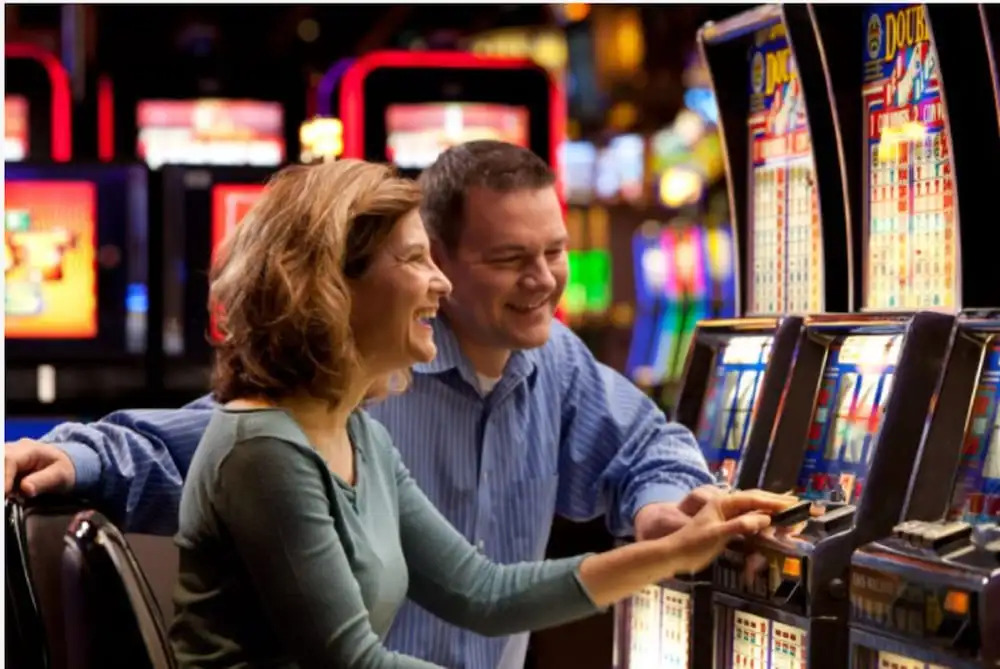 Kewadin Casinos Sault Ste. Marie Hotel