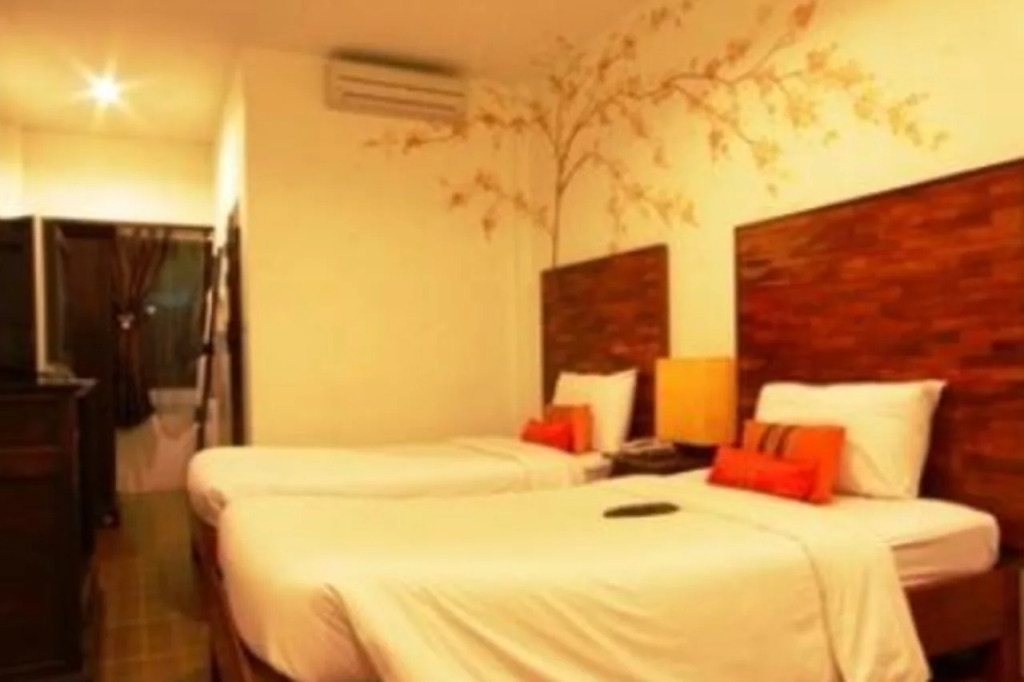 Thapae Boutique House