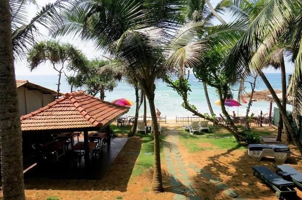 Vista Villa Paradise