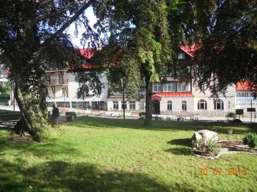 Mieszko Spa Centrum przy Deptaku