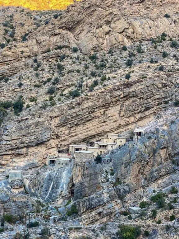 The Suwgra Guest House