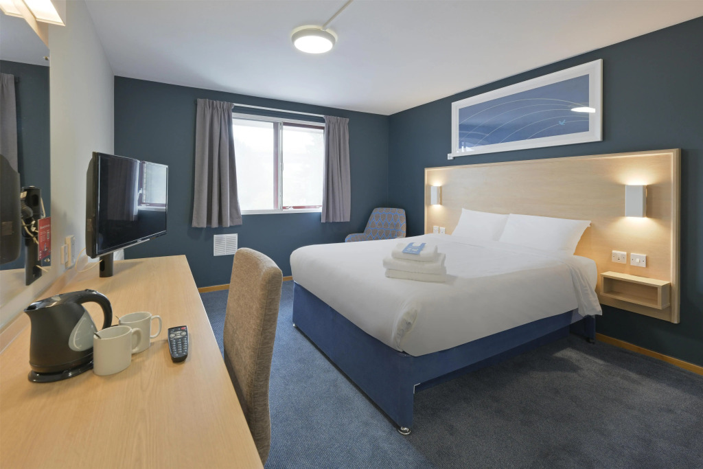 Travelodge Glasgow Paisley Road